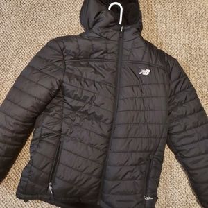 New Balance Puffer Jacket